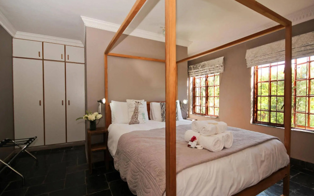 Boord Guest House