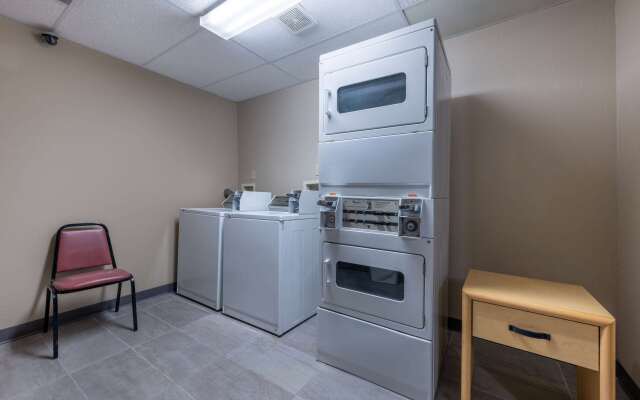 Super 8 by Wyndham Quartzsite AZ