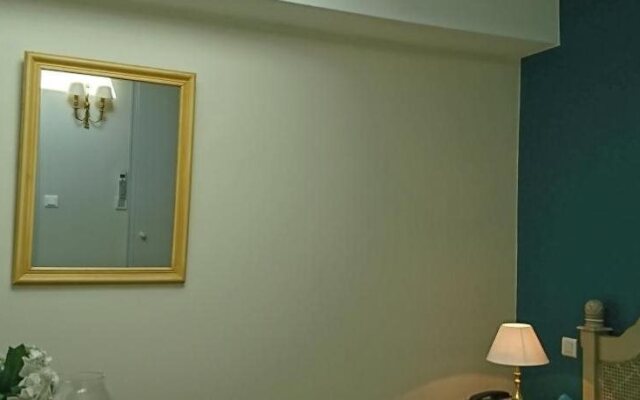 Hotel Restaurant Palais Cardinal