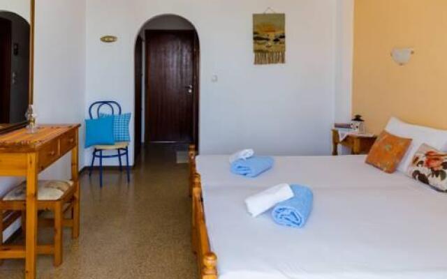 Antonios Apartments Stegna
