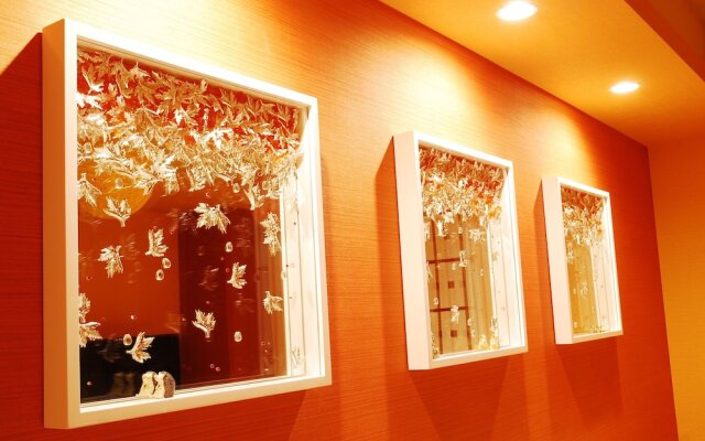 Hotel SARA Kawagoe - Adults Only