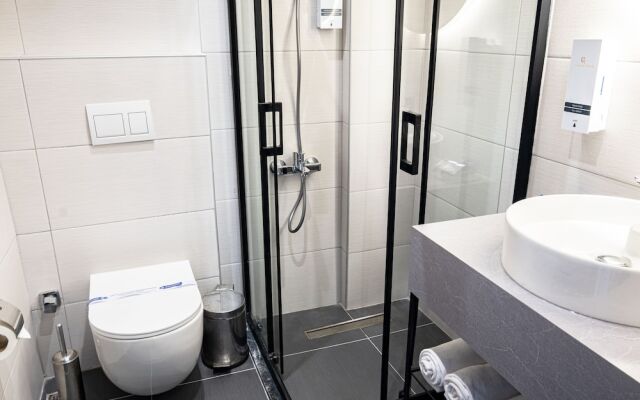 Çandarlı Resort Otel