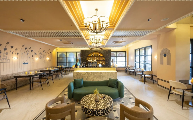 Rawla Udaipur - A Unit of Rawla Ratanpur