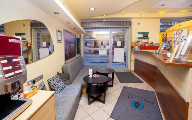 Nova Apartments Budapest