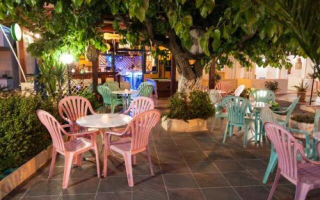 Aparthotel 4 Stars Stalida