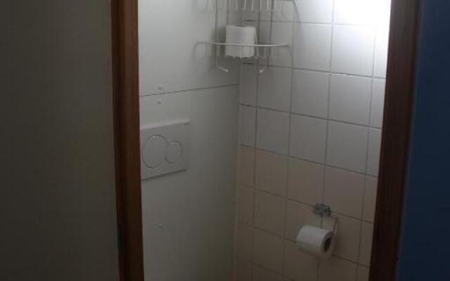 Hotelschip Gandalf