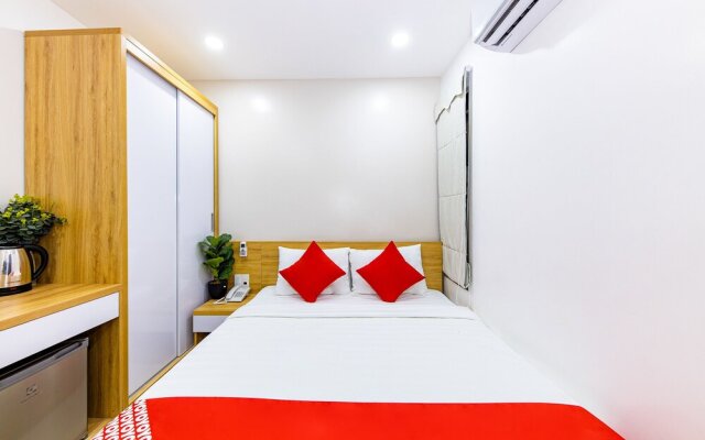 Tripgo Hotel And Apartment by OYO Rooms