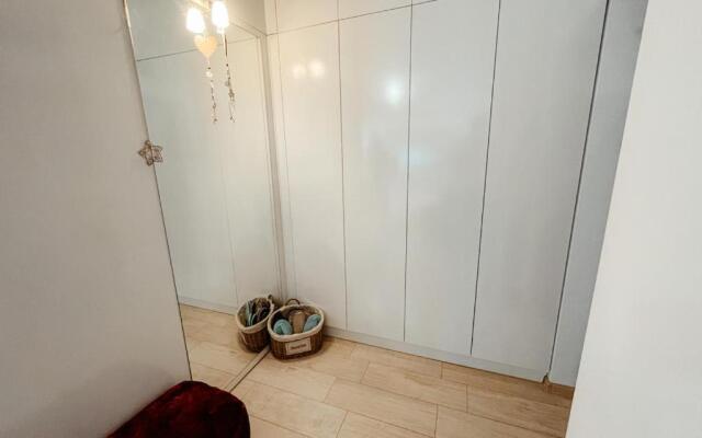 Lexi apartament 1