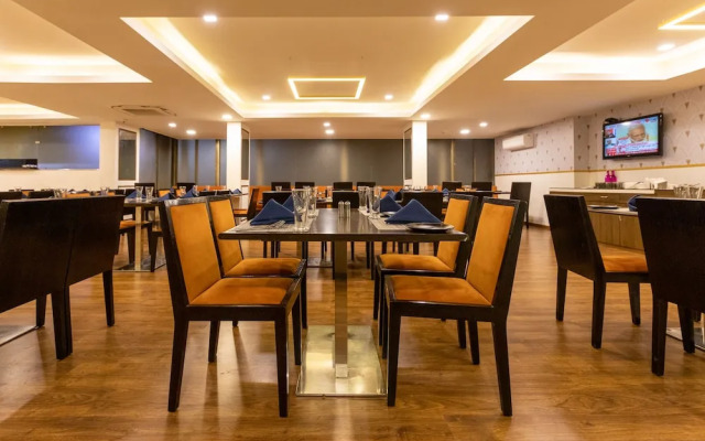 Nami Residency Ahmedabad