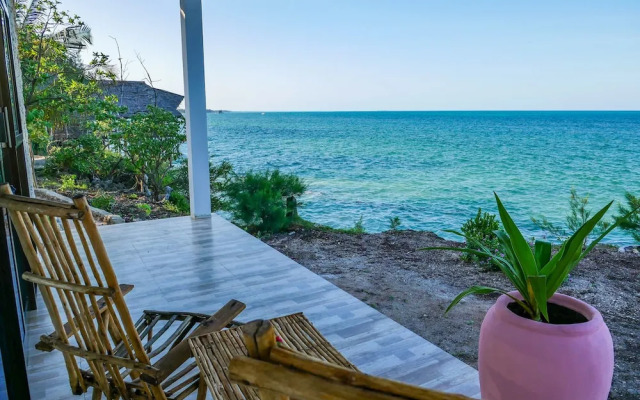 Zanzibar Beach Lodge