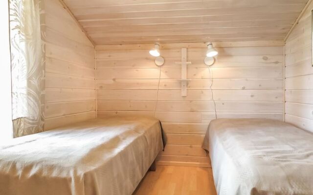 Holiday Home Ruska