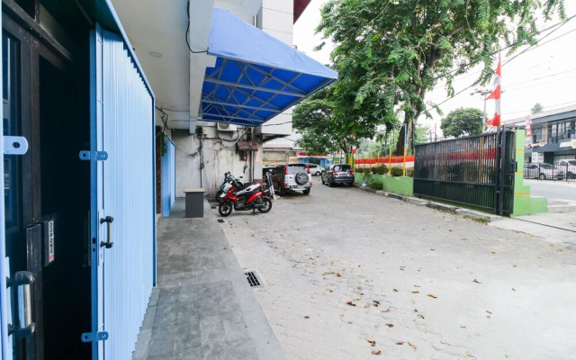 Airy Syariah Kebayoran Lama Ciputat Raya 19 Jakarta