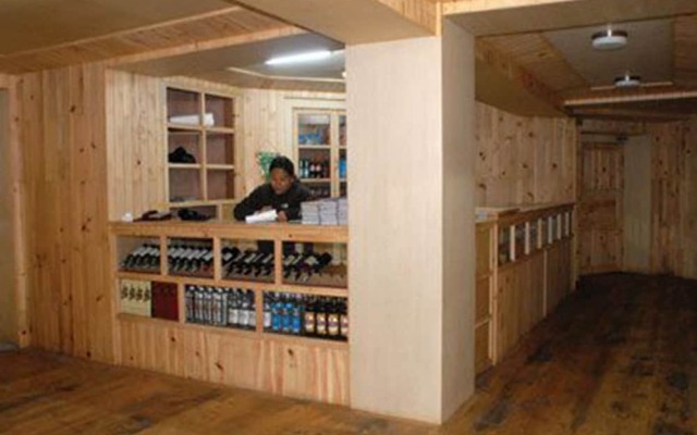 Hotel Sherpaland