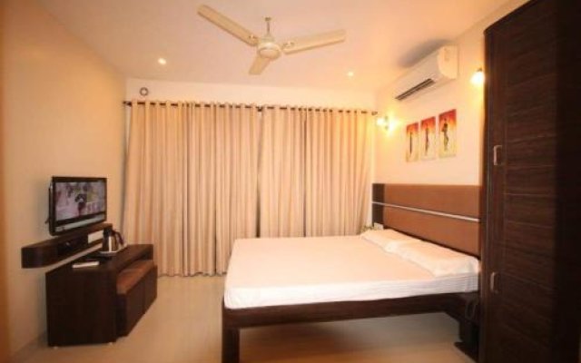 Hotel Shri-Nivas