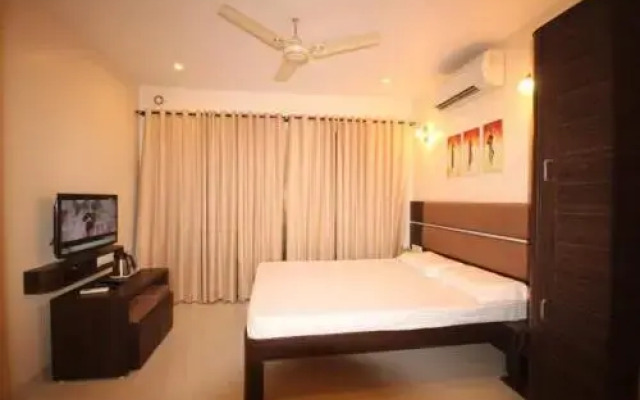 Hotel Shri Nivas