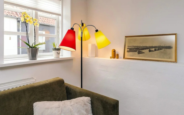 4 Star Holiday Home in Aalborg