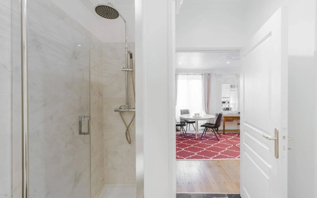The Thonet House - A Luxury Historic Collection