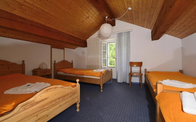 Ristorante All'Acqua