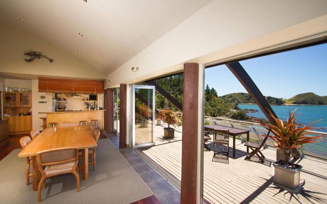 Cavalli Beach House Retreat