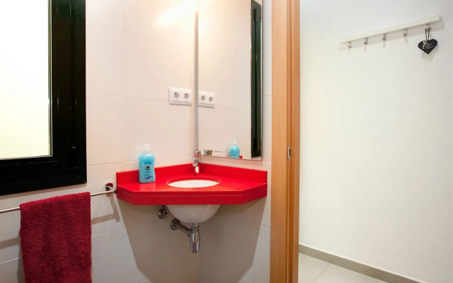 Barnapartments Cool Gracia