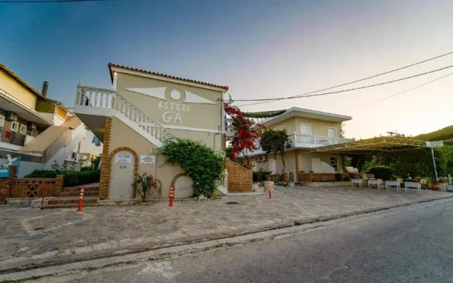Asteri Studios