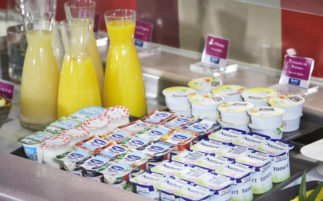 Отель Paris Boulogne