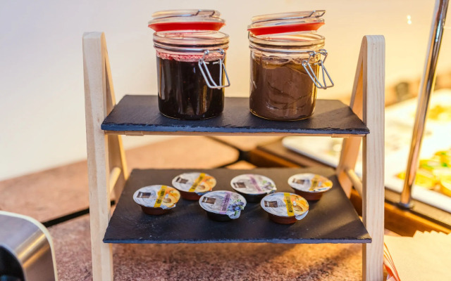 Hotel Velka Klajdovka