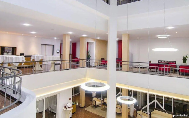 Best Western Plus Hotel Am Schlossberg
