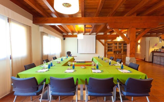 Hotel Apartamento Rural Atxurra