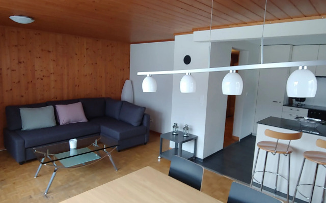 Ufem Egg Ferienwohnungen