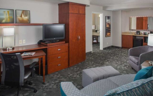 Courtyard Nashville Goodlettsville