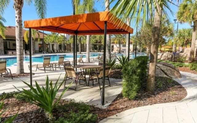 Avengers Assemble 5 Bedroom Home by RedAwning