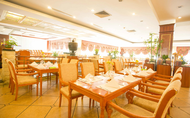 Phnom Penh Hotel