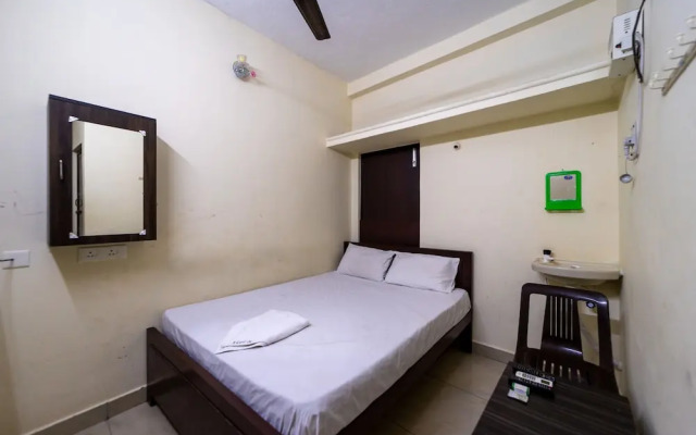 Puducherry Residency