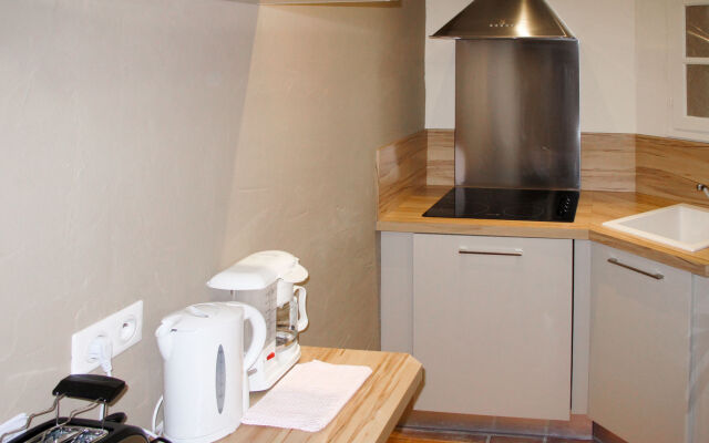 Les Garrigues d.l. Vallée d.B. (MSL170)