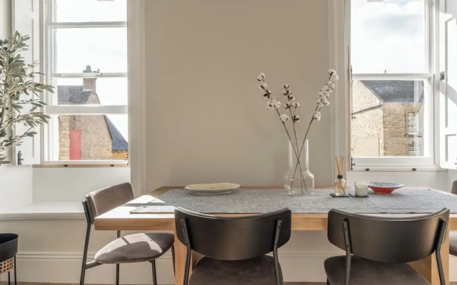 Hitchmans Mews - 2BD in Chipping Norton