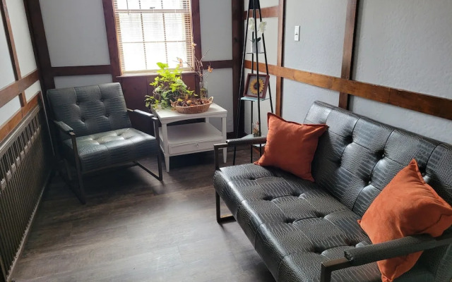 The Brewery Lodge Hotel