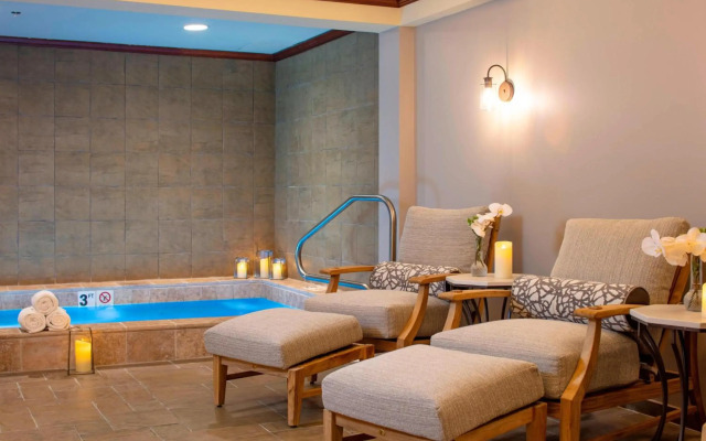 Renaissance Shoals Resort and Spa