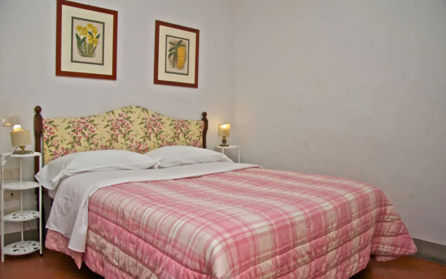 Borgodeigreci Apartments