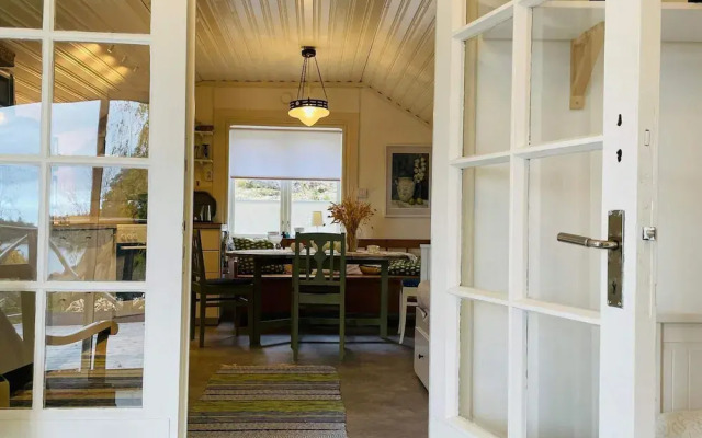 4 Person Holiday Home in Kopmannebro-by Traum