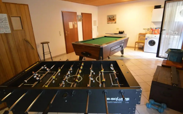 Charming Holiday Home in Immerath Eifel With Sauna