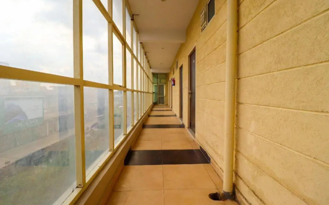 Hotel Shree Shyam by OYO Rooms