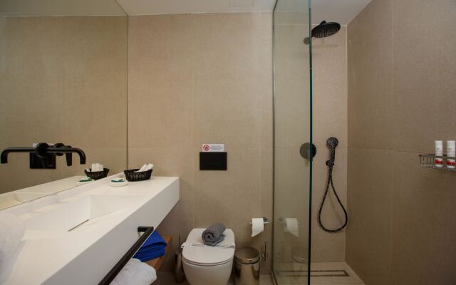 Aloe Boutique Hotel