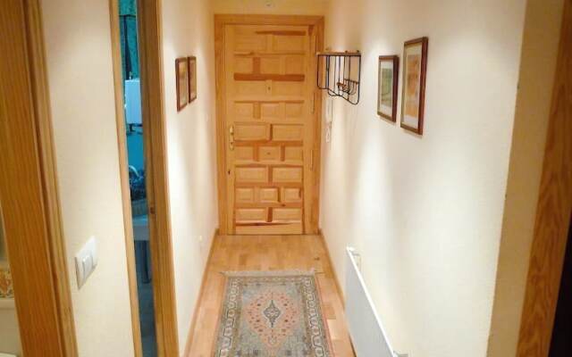 Apartamentos Formigal MY