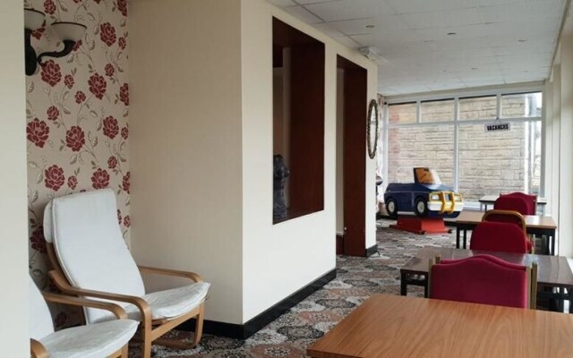 Hotel Avano - Pleasure Beach