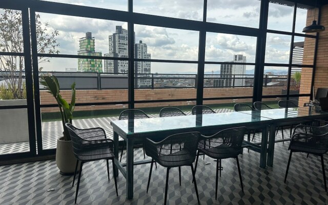 U-GO Edificio Next Living Bogota