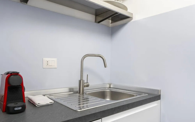 Porcellana 4 in Florence