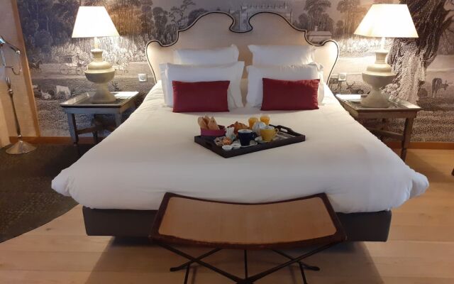 Chambre d'hôtes les Variétés