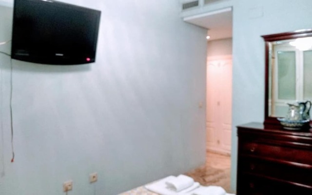 Wish-Suite El Cachorro de Triana Apartment