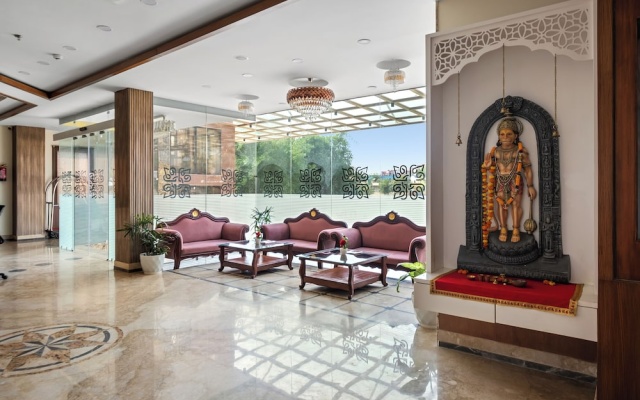 Padmshree Palace